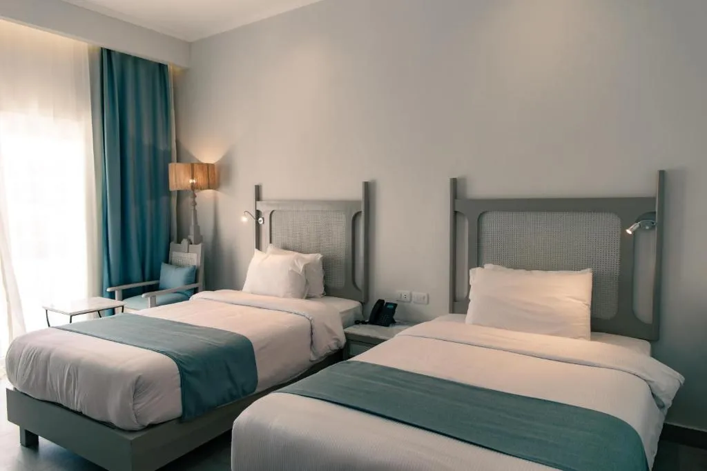 Sunny Days El Palacio Resort & Spa фото 4