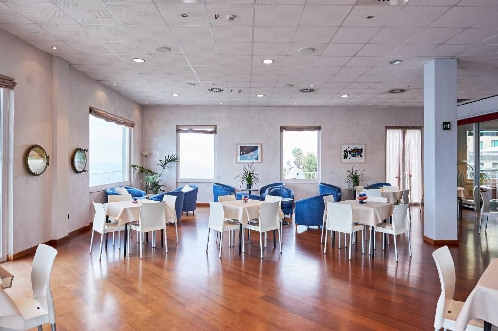 Hotel Corallo фото 21