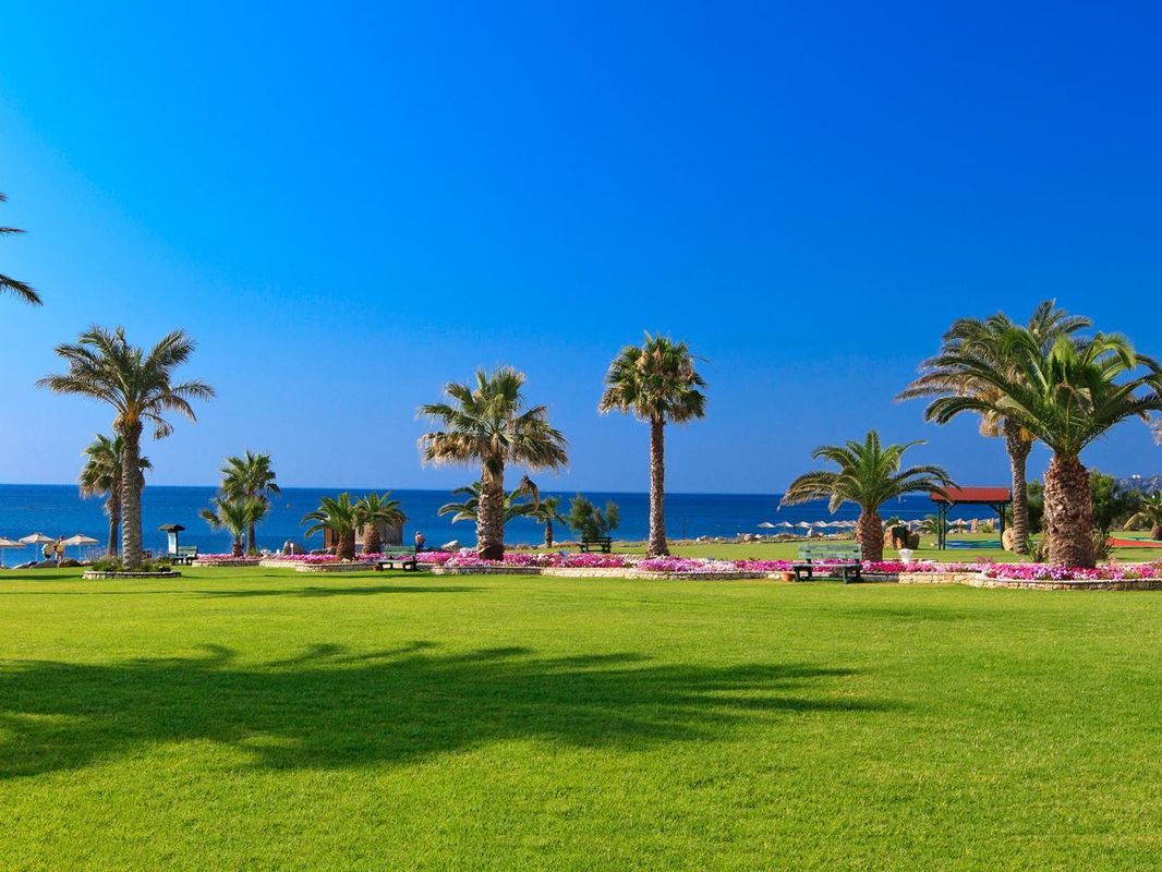 Rodos Palladium Leisure & Wellness фото 16