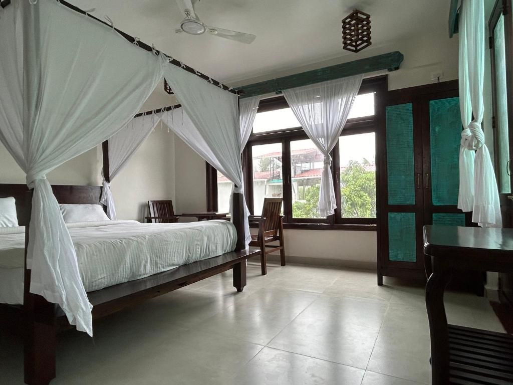 Shivam BNB Boutique Apartment фото 14