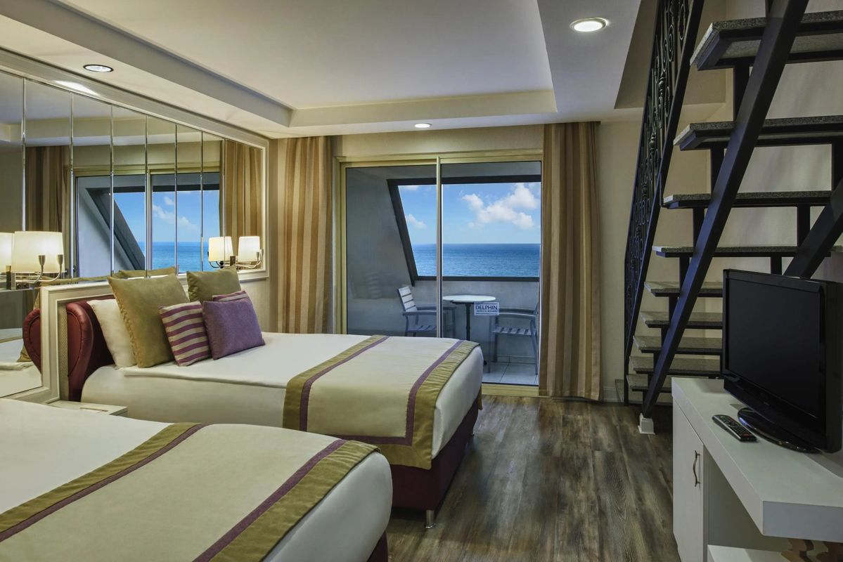Delphin Diva Premiere Hotel - All Inclusive фото 17