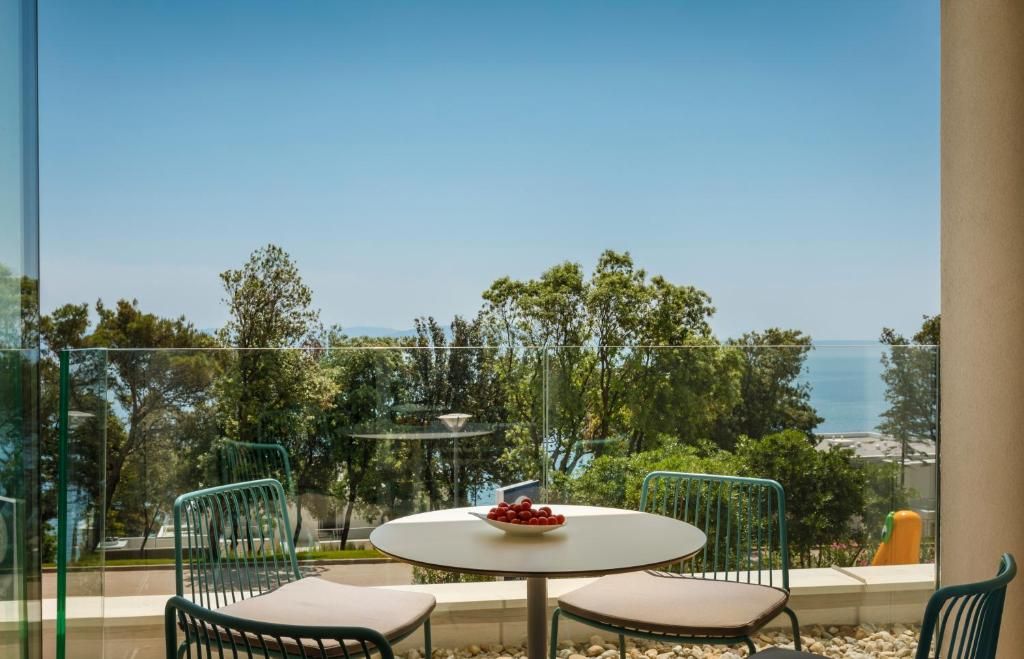 Valamar Collection Girandella Resort - Designed for Adults фото 16