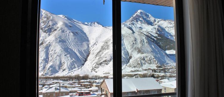 Фото отеля Sunshine Kazbegi