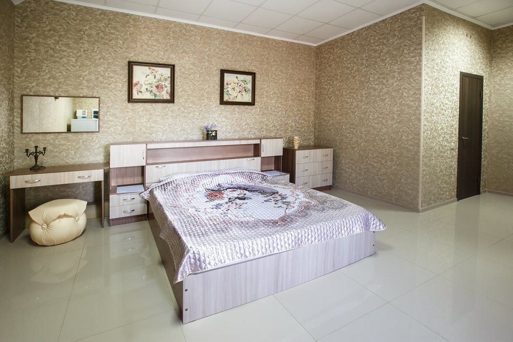 Гостиница «Art Home» фото 36
