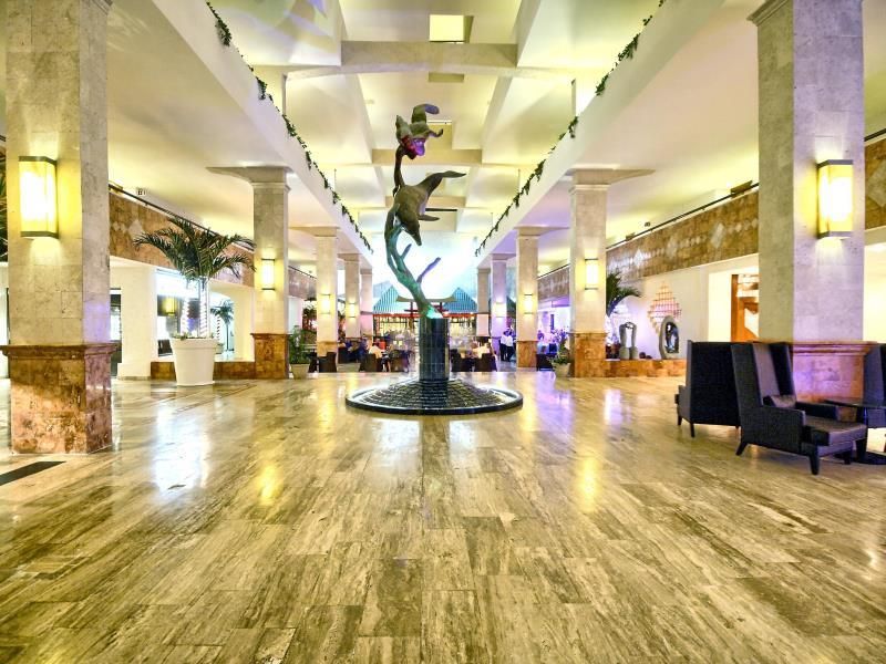Golden Parnassus Resort & Spa - All Inclusive (Adults Only) фото 34