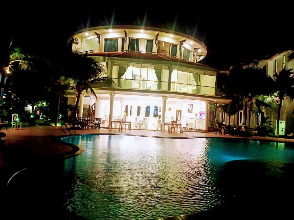 Muine Pacific Resort фото 41