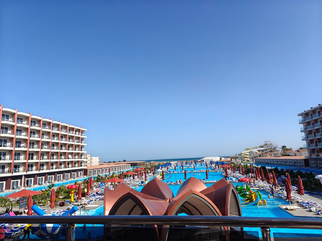 Rewaya Majestic Resort фото 300