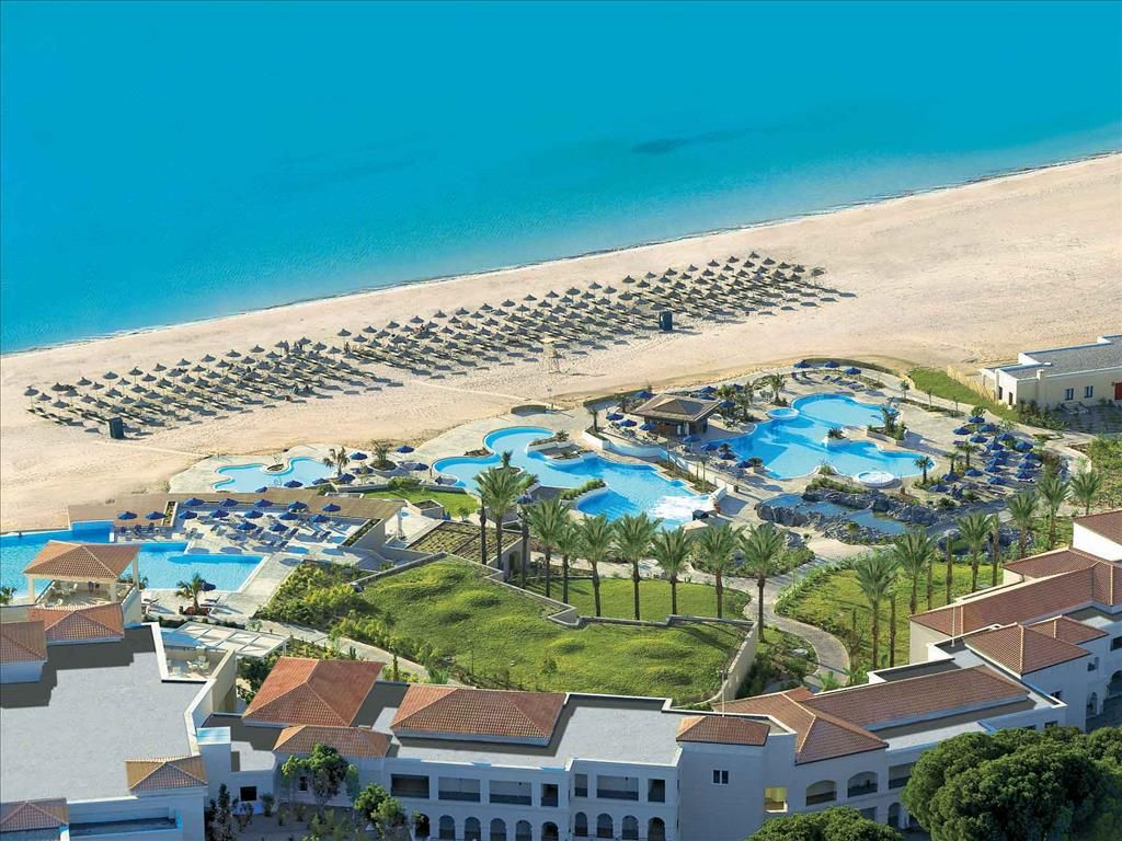 Grecotel Ilia Palms фото 0