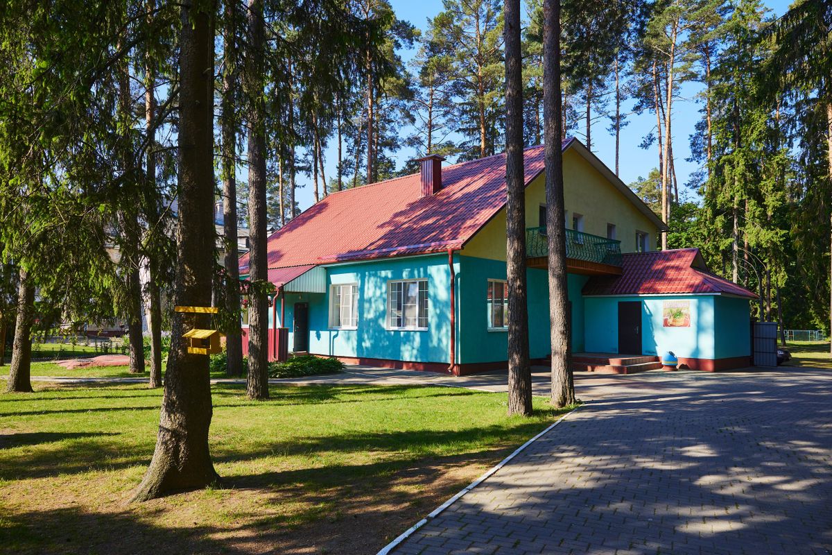 Пансионат «Гостевой дом «Солнечный»» фото 56