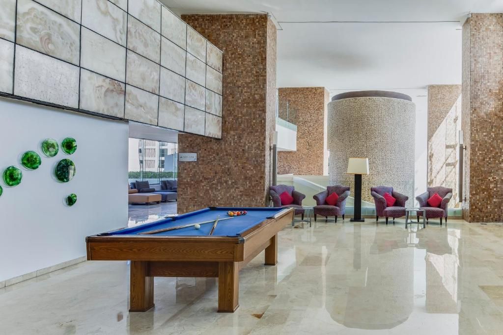 Live Aqua Beach Resort Cancun - Adults Only - All Inclusive фото 24