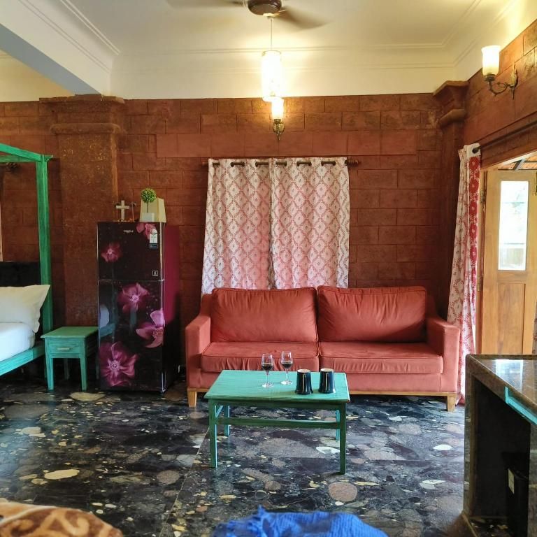Guest House «Epiphany Guest House» фото 17