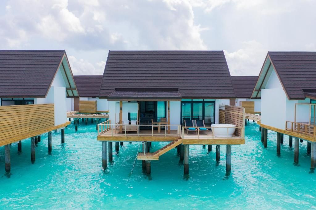 Fushifaru Maldives фото 100