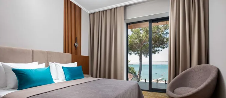 Фото отеля Атмосфера - Adults Only