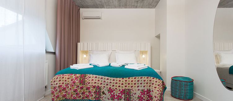 Фото отеля Бутик Отель 12