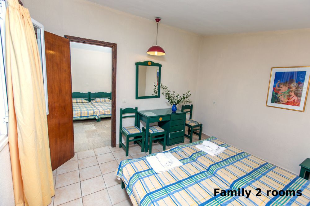 Messonghi Beach Hotel фото 45