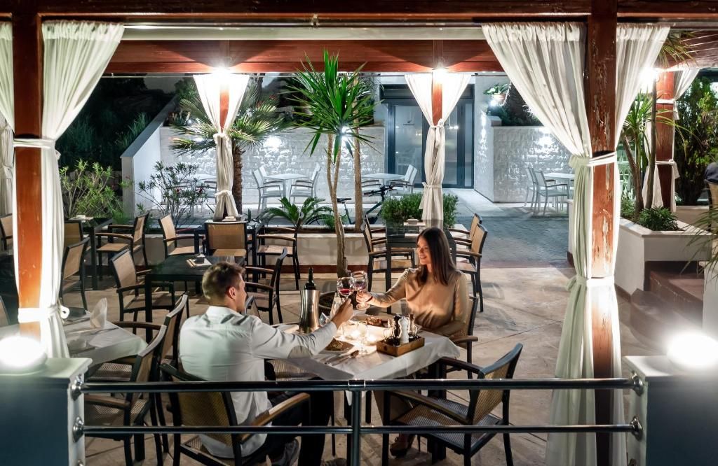 Hotel Perla фото 33