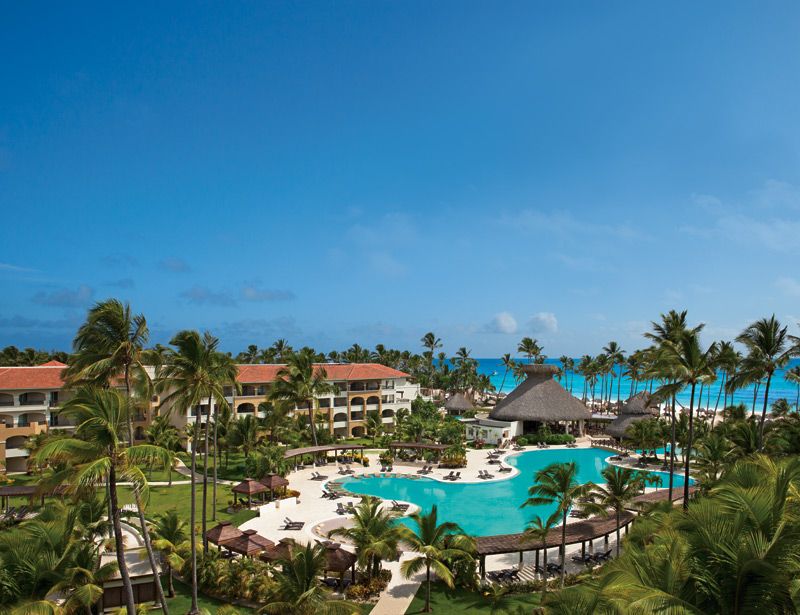 Dreams Royal Beach Punta Cana фото 24