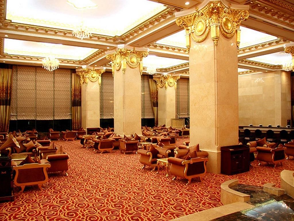 Grand Plaza Hanoi фото 27
