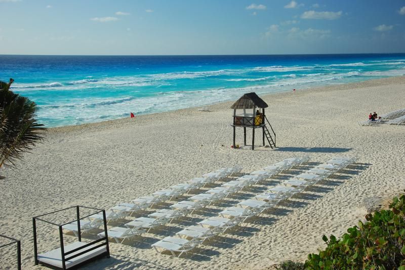 Grand Oasis Cancun фото 6