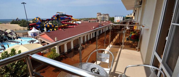 Фото отеля More Resort