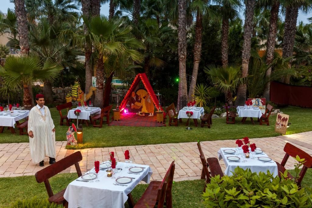 Club Magic Life Africana фото 12