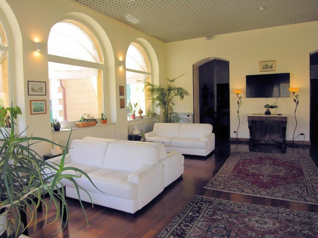 Hotel Morandi фото 68
