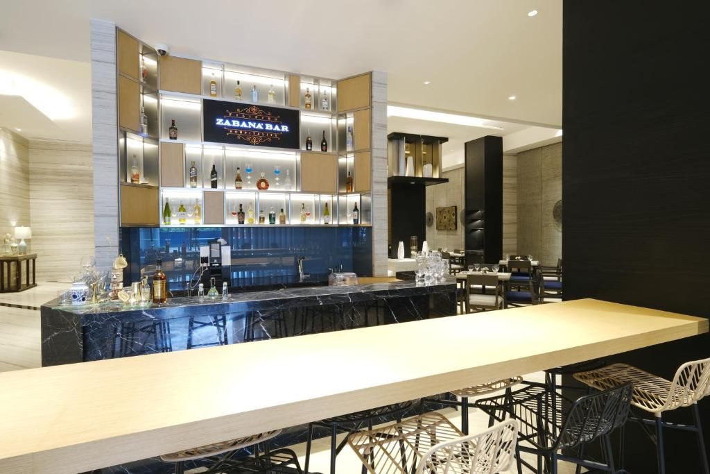Savoy Hotel Mactan Newtown фото 19