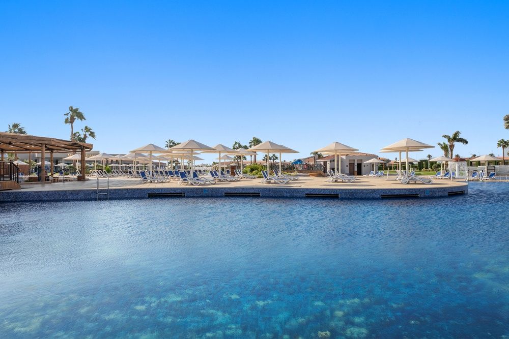 Pickalbatros Luxury Suites фото 260