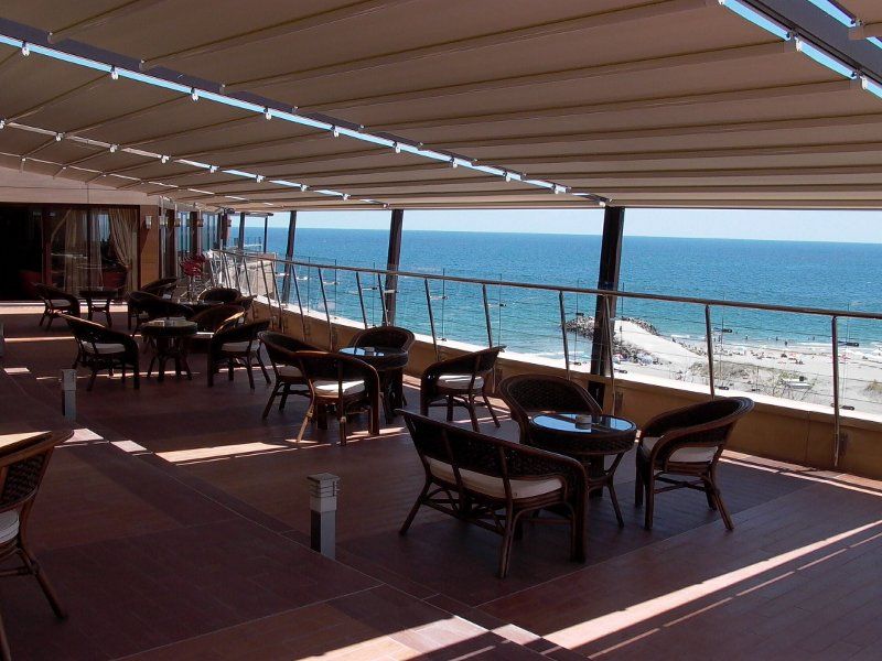 Grand Hotel Pomorie фото 66