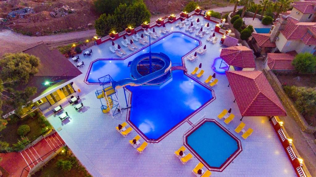 Sunshine Holiday Resort фото 65