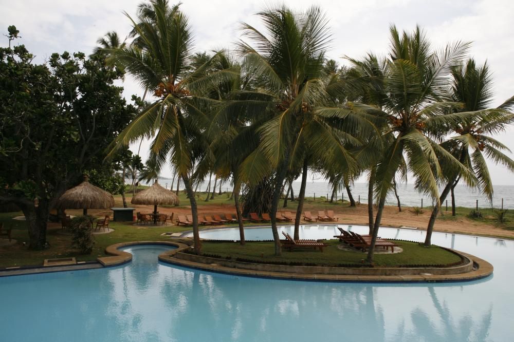 Kosgoda Beach фото 38