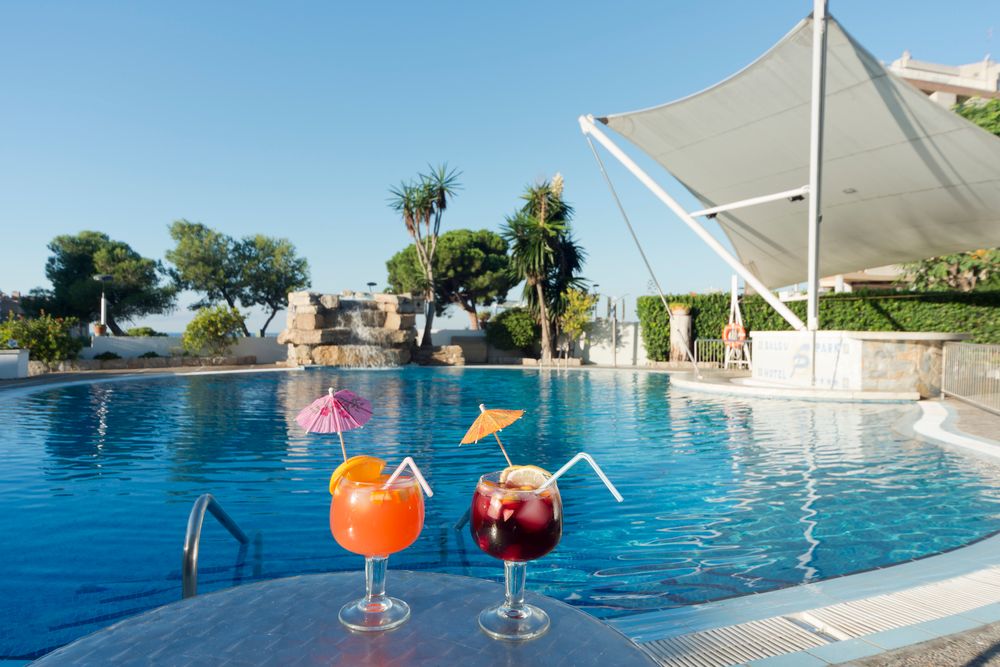 4R Salou Park Resort I фото 6