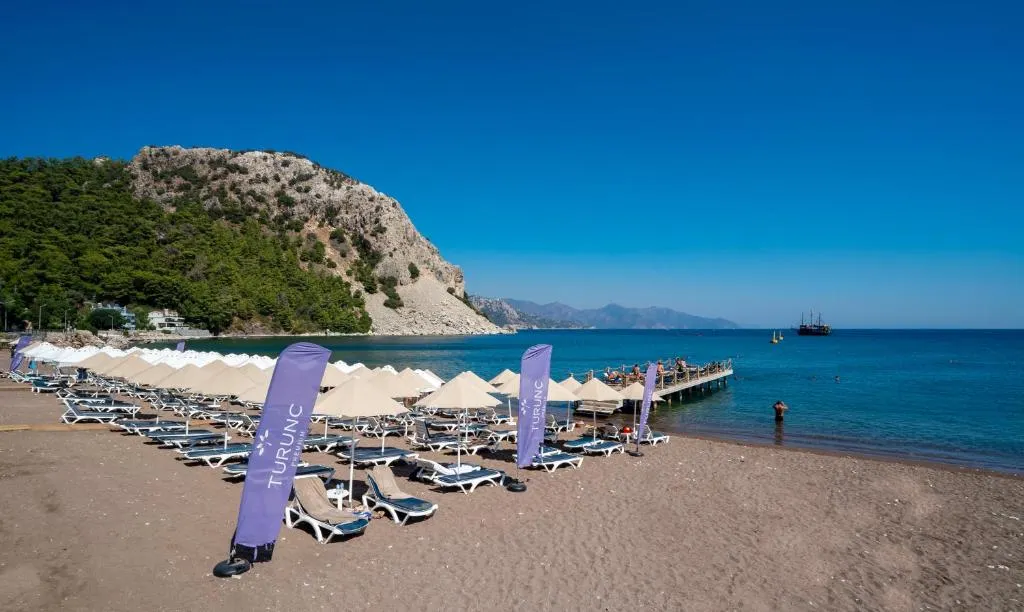 Turunc Premium Hotel фото 37