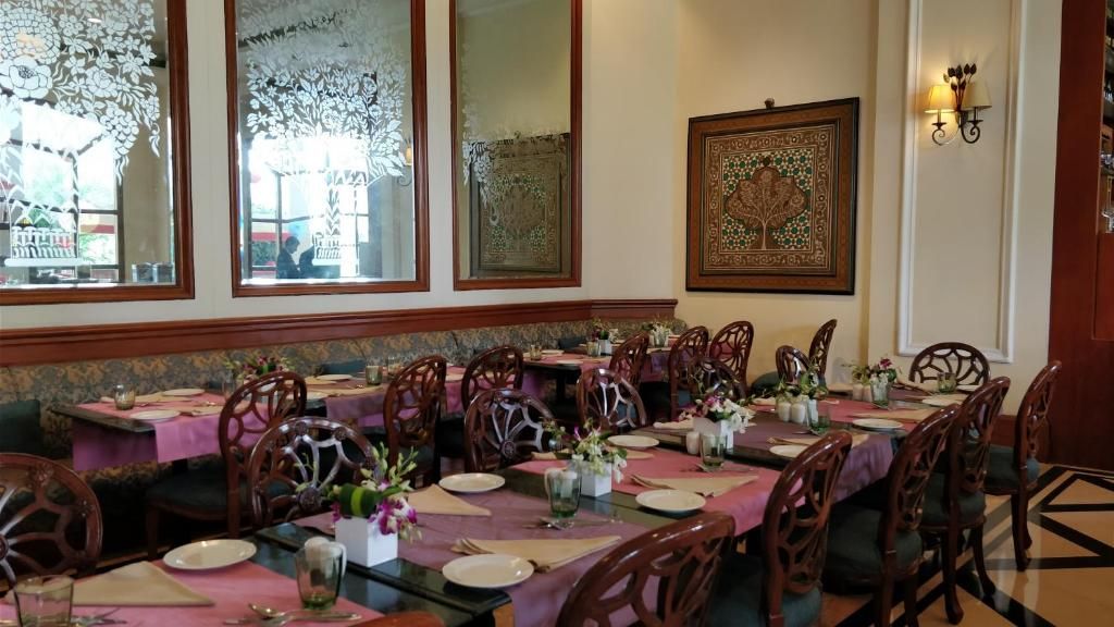 Eros Hotel New Delhi, Nehru Place фото 70
