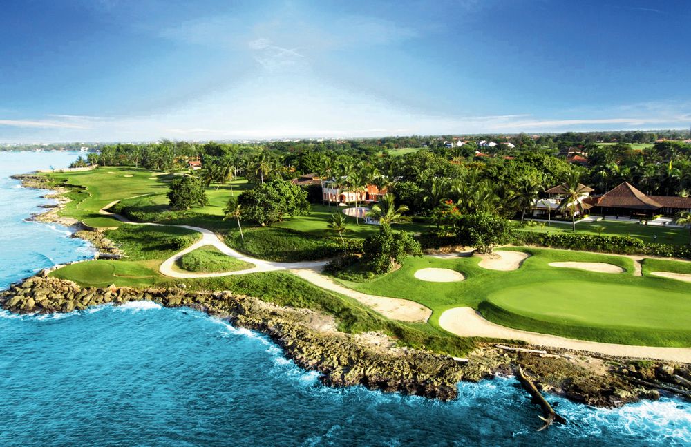 Casa de Campo Resort & Villas фото 103