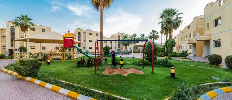 Фото отеля Boudl Al Malaz