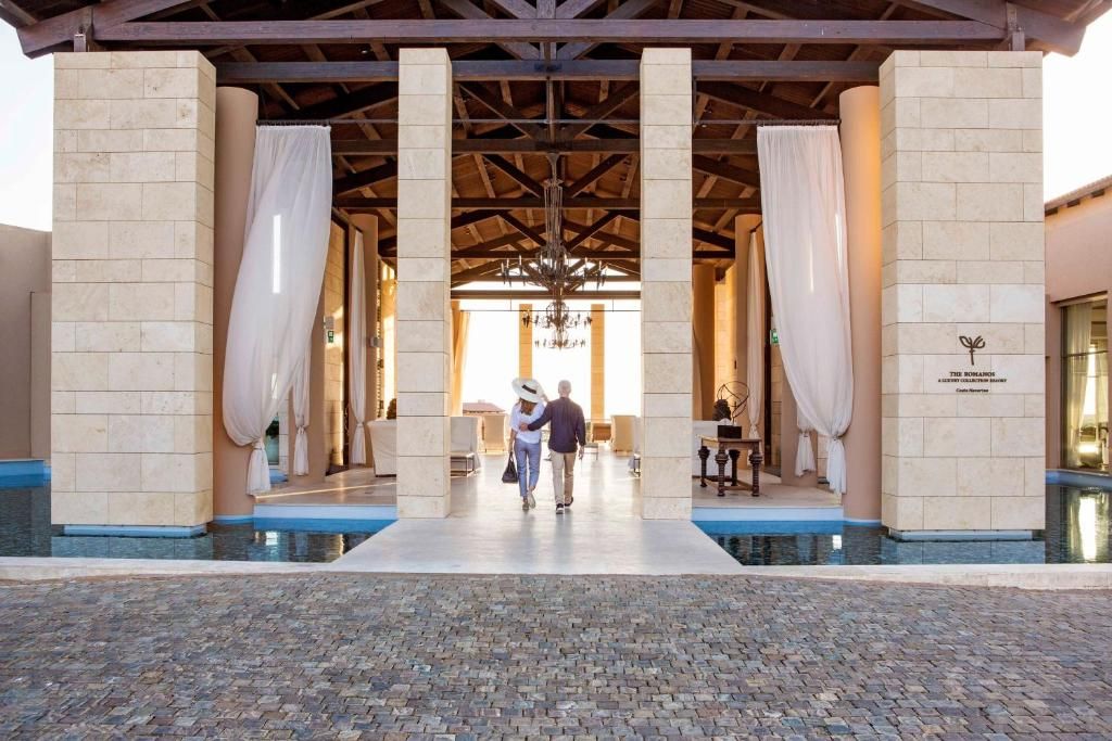 Costa Navarino, The Romanos Resort фото 68