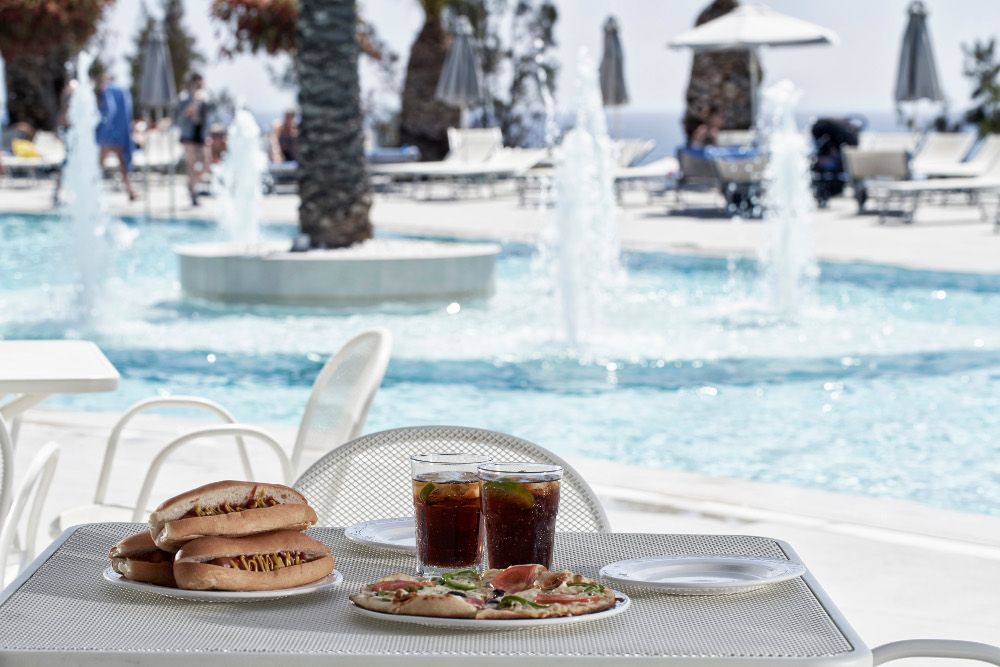 Rodos Princess Beach Hotel фото 13