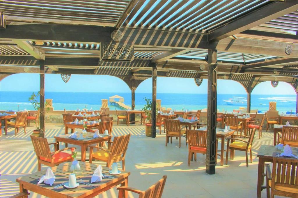 Rohanou Beach Resort and Ecolodge фото 7