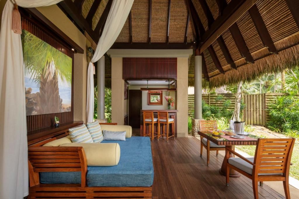 Anantara Maia Seychelles Villas фото 60
