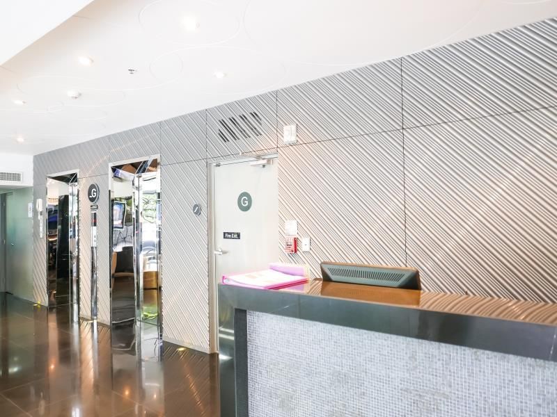 Best Western Plus at 20 Sukhumvit фото 10
