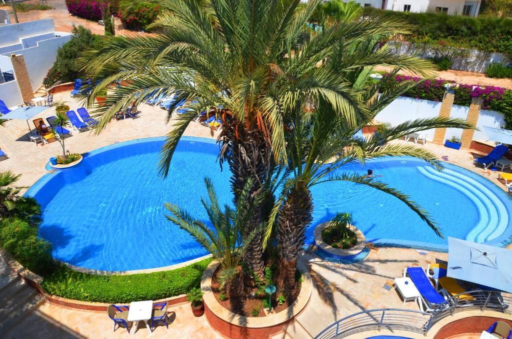 Golden Beach Appart'hotel фото 3
