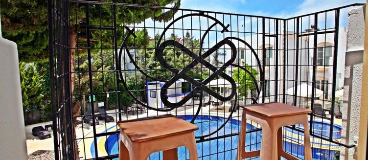 Фото отеля Serpina Hotel