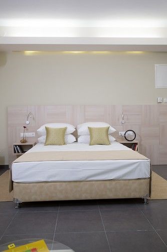 Polis Luxury Apartments & Studios фото 17