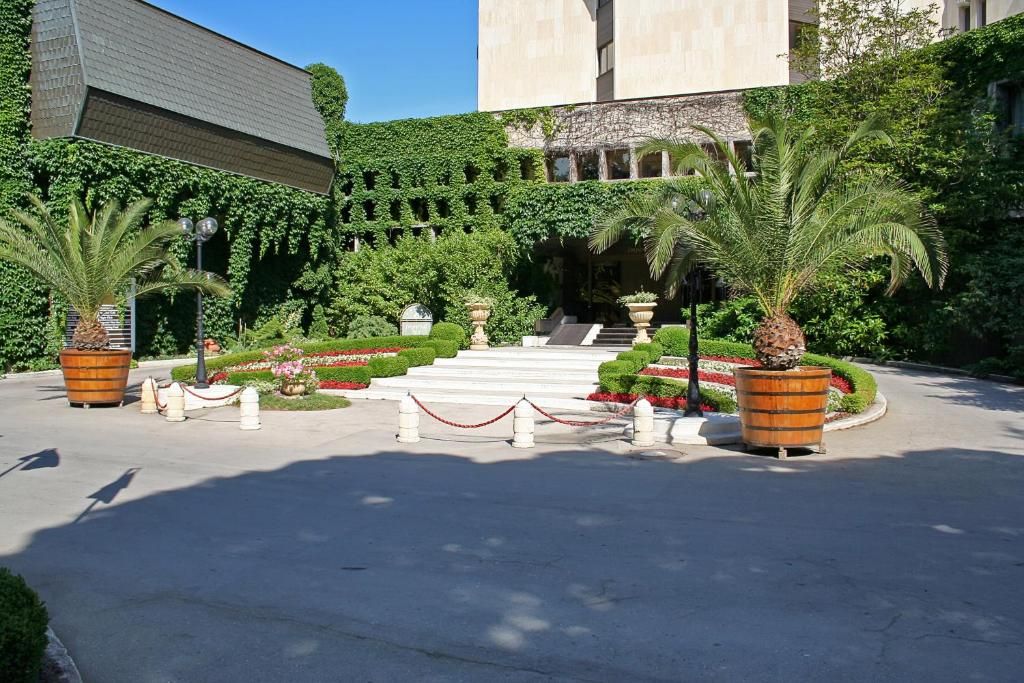 Imperial Hotel and SPA, Riviera Holiday Club фото 11