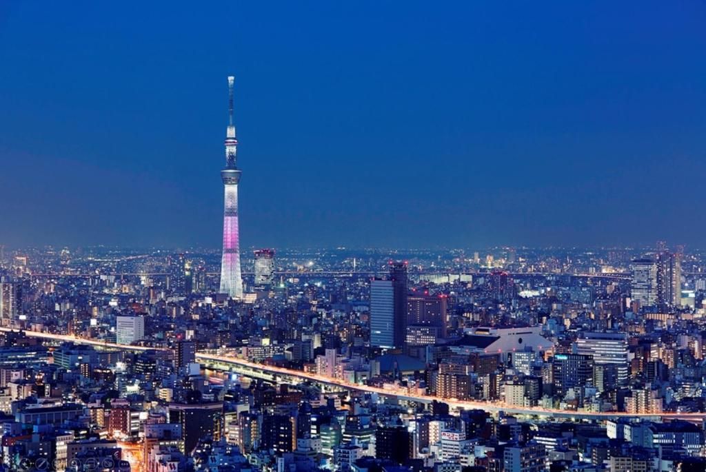 Mandarin Oriental Tokyo фото 13