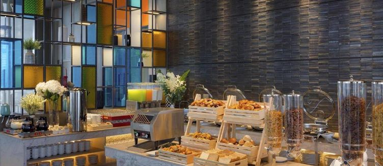 Фото отеля ibis Styles Bangkok Sukhumvit Phra Khanong