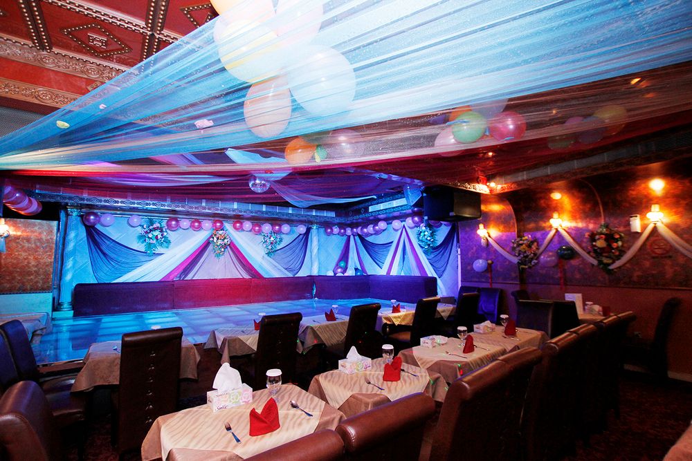 Zain International Hotel фото 51