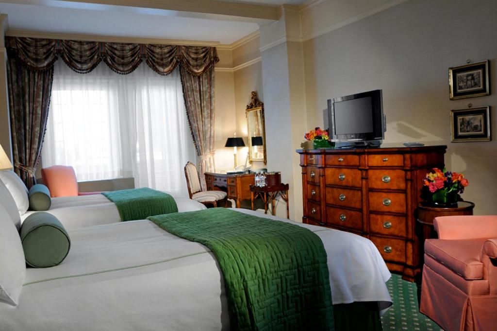 Hotel Elysee by Library Hotel Collection фото 17