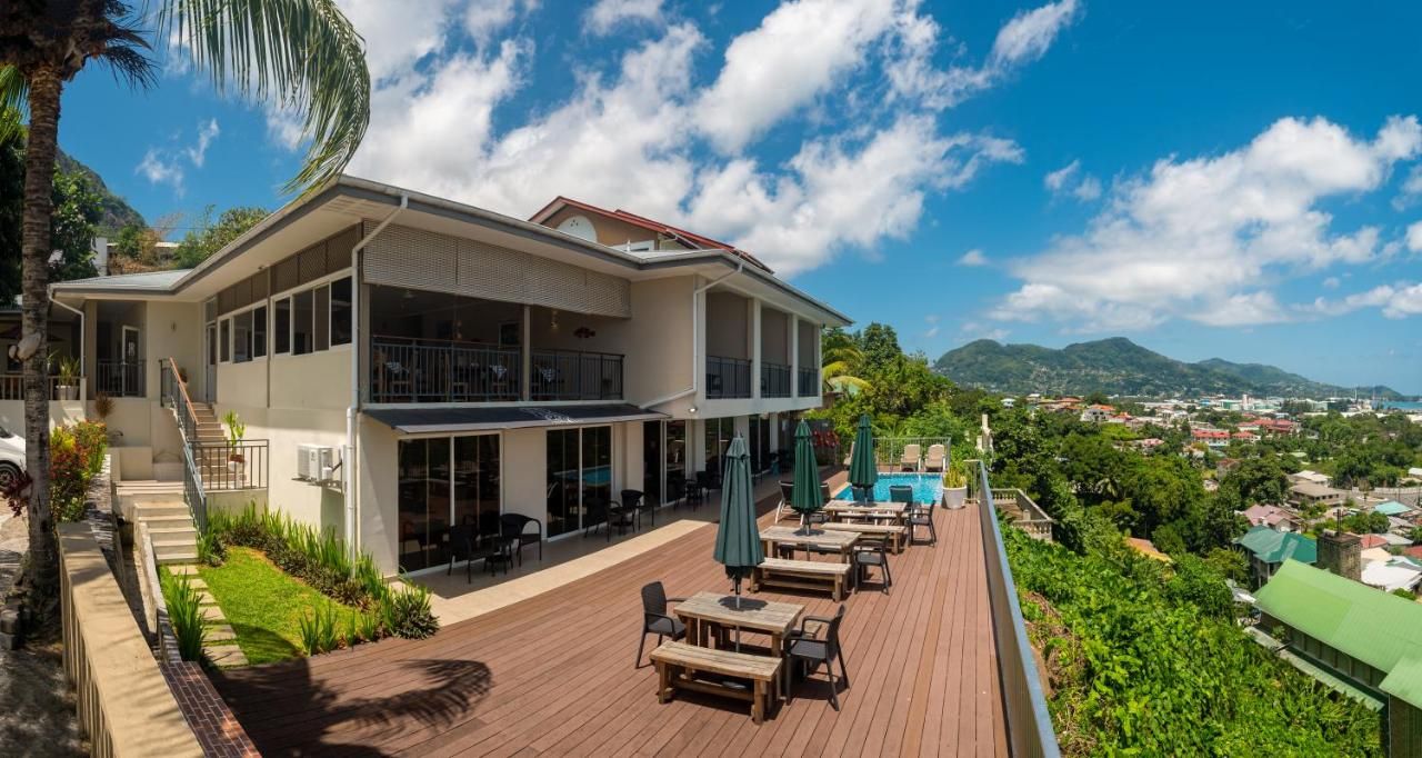 Guest House «The Ridge Residence Guest House» фото 0
